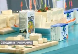 Сыр тофу – польза и вред