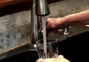 Можно ли пить воду из-под крана