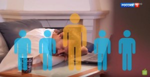«Синдром хронической усталости»: симптомы и лечение в домашних условиях фото